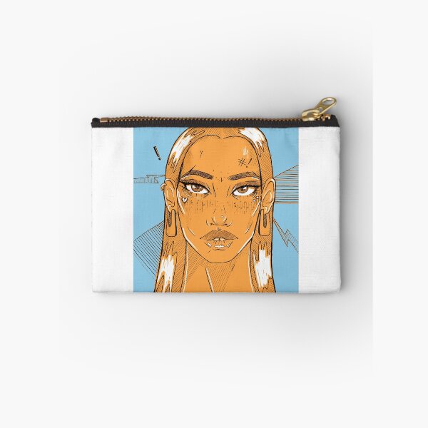Item preview, Aliyah designed and sold by Ashalashaley.