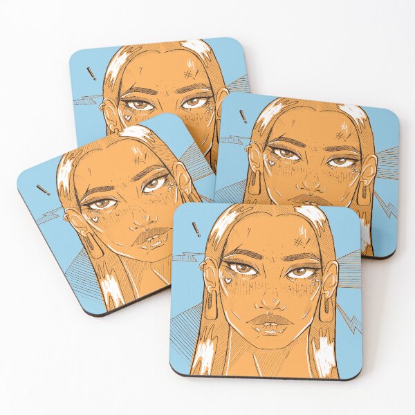 Item preview, Aliyah designed and sold by Ashalashaley.
