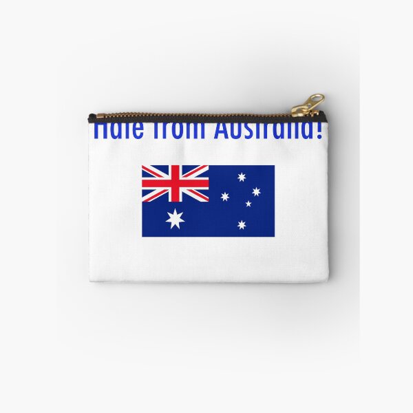 Item preview, Hate From Australia! designed and sold by brileystyle.