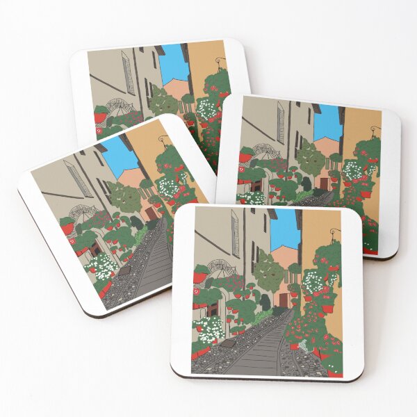 Item preview, City frame designed and sold by saracattelan.