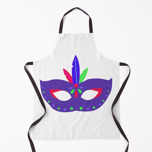 Item preview, Festival Mask designed and sold by ROSE ANN BANILAR.