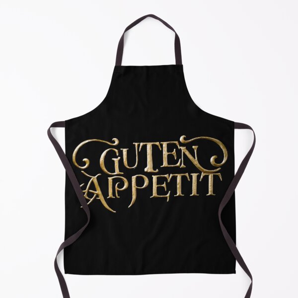 Item preview, Guten Appetit designed and sold by beerbrother.