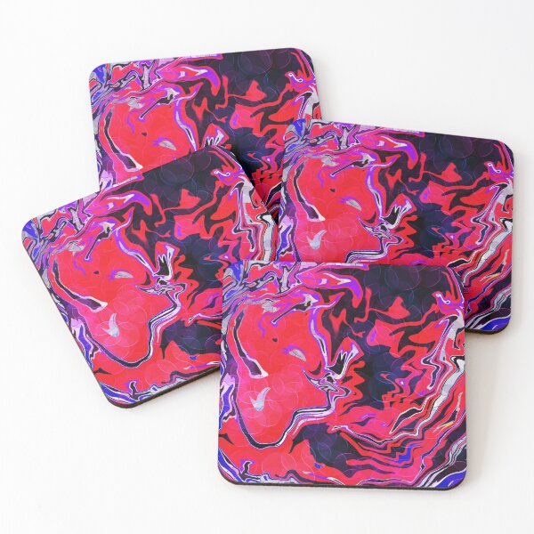 Item preview, abstract art designed and sold by ReadyForU.
