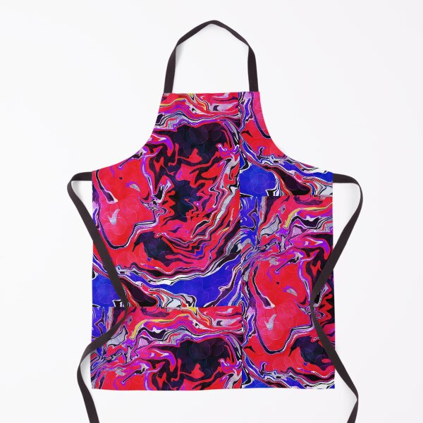 Item preview, abstract art designed and sold by ReadyForU.