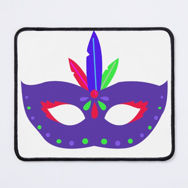Item preview, Festival Mask designed and sold by ROSE ANN BANILAR.