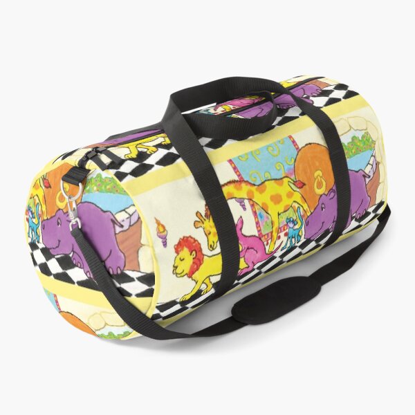Item preview, "King Leo’s Guests in Palace Hall" designed and sold by gigiamal.