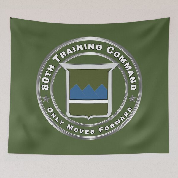 Item preview, Copy of 377th Theater Sustainment Command TSC designed and sold by SoldierAlways.