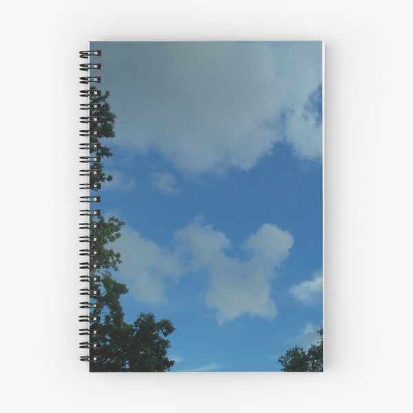 Item preview, Clouds designed and sold by carolina22.
