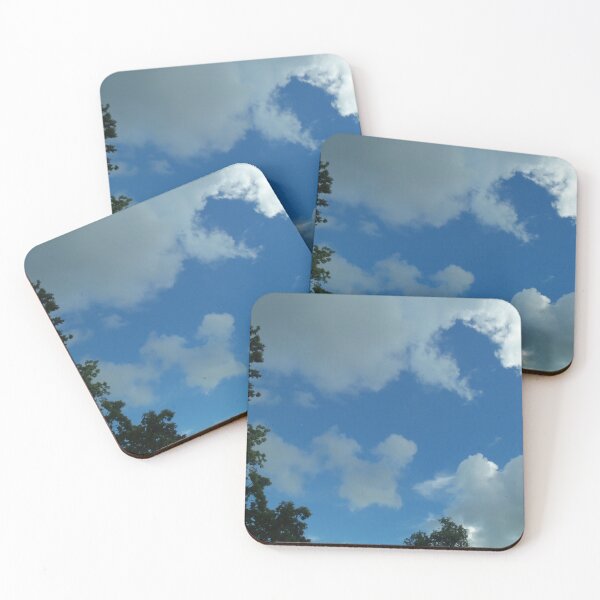 Item preview, Clouds designed and sold by carolina22.