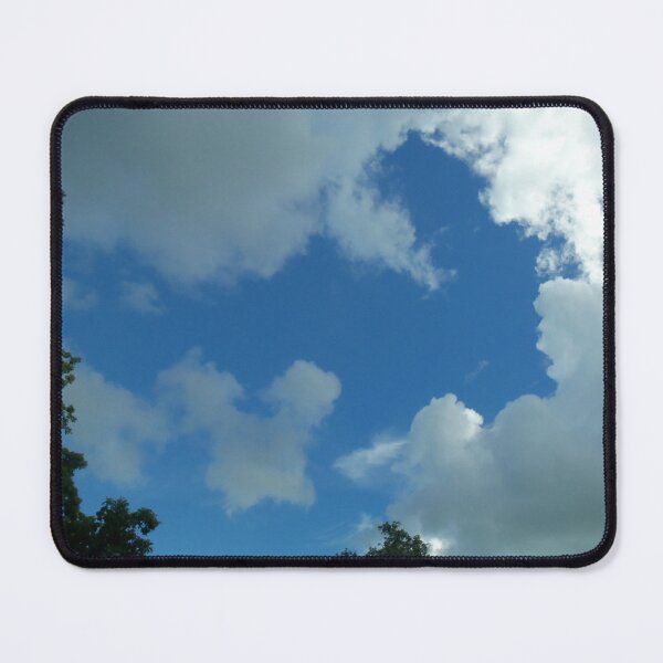 Item preview, Clouds designed and sold by carolina22.
