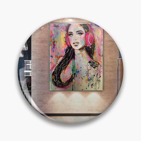 Item preview, audioroom designed and sold by Loui  Jover.