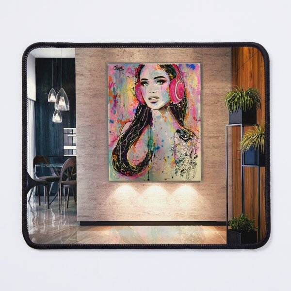 Item preview, audioroom designed and sold by Loui  Jover.
