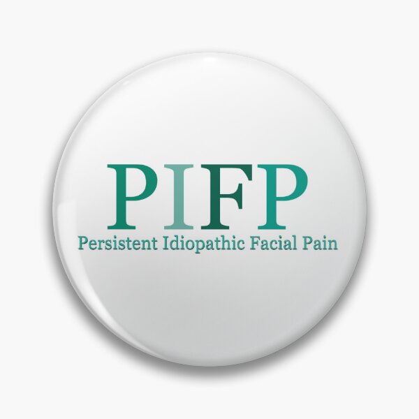 Item preview, Persistent idiopathic facial pain designed and sold by Etkennedy.
