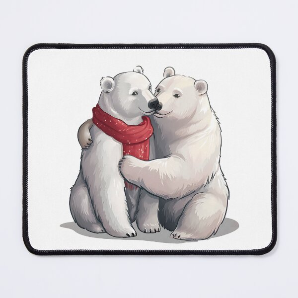 Item preview, Bear's do express love and friendship! designed and sold by fribabywonder.