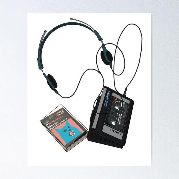 Item preview, The Three Question Marks / Carpathian Dog Cassette designed and sold by L0hengrin.