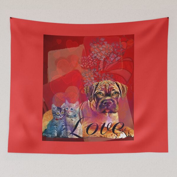 Item preview, Besties designed and sold by Patricia Brown.