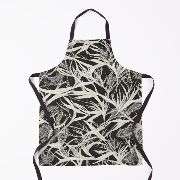 Item preview, The great wave of withered flowers and branches. designed and sold by Personafic.