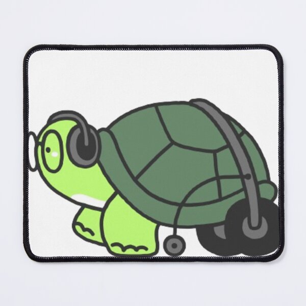Item preview, Serenity Turtle designed and sold by byu nna ⭐⭐⭐⭐⭐.