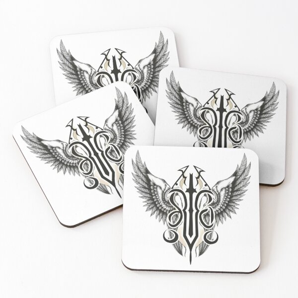 Item preview, Angel 2 designed and sold by Visual Arts Sławomir Grzanek.