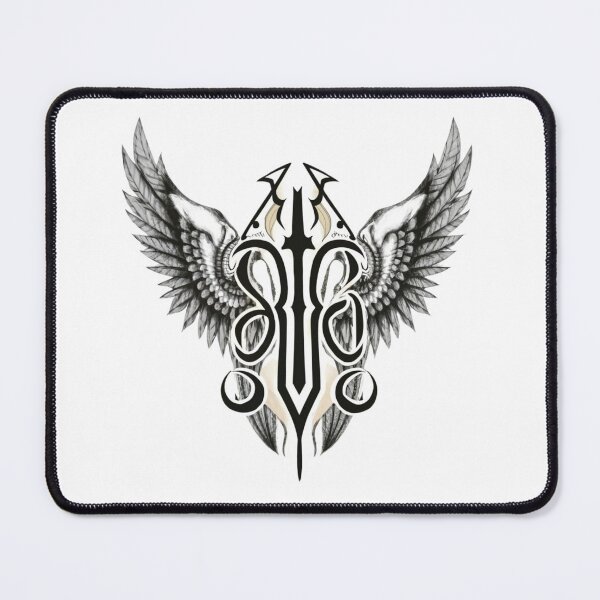 Item preview, Angel 2 designed and sold by Visual Arts Sławomir Grzanek.