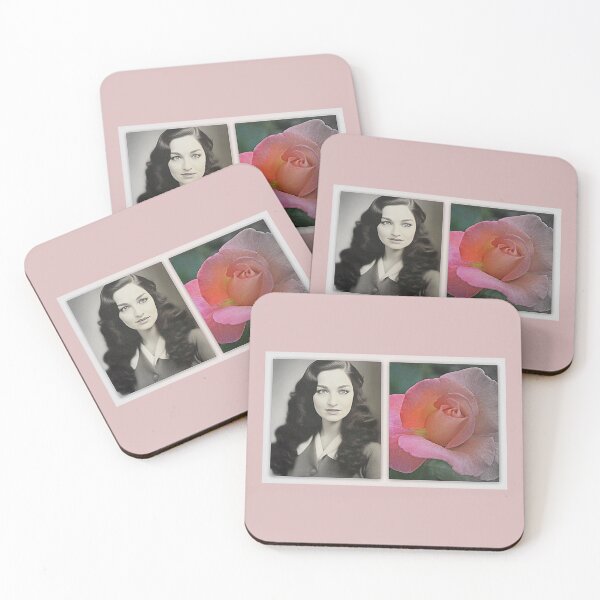 Item preview, A Perfect Rose designed and sold by RedHillDigital.