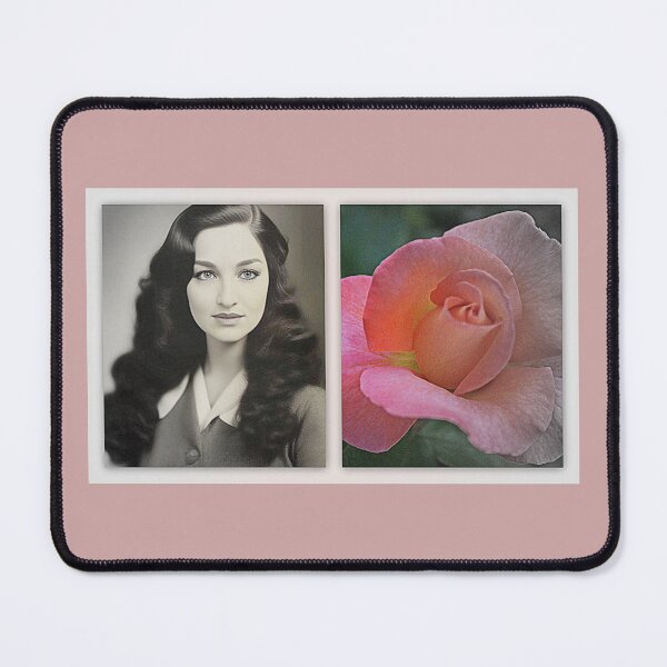 Item preview, A Perfect Rose designed and sold by RedHillDigital.