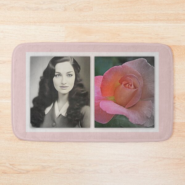 Item preview, A Perfect Rose designed and sold by RedHillDigital.
