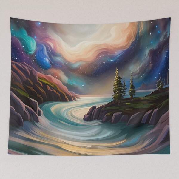 Item preview, Mountain Mama designed and sold by plenarypisces.