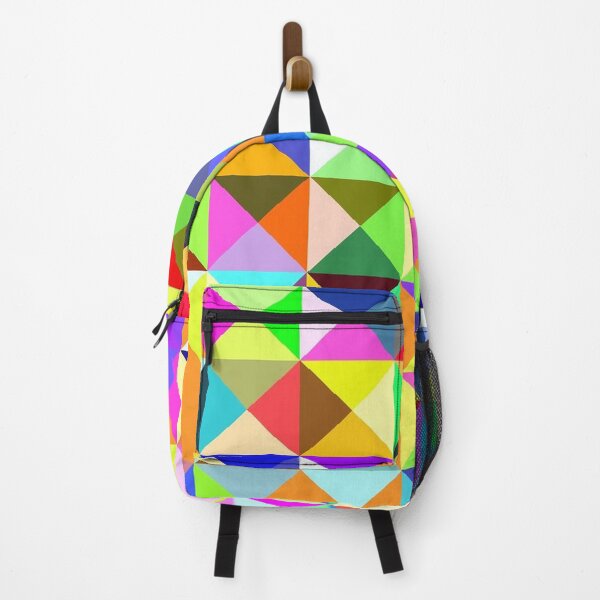 Item preview, Abstract Colorful Pixelated Fractal 14 designed and sold by SXW Designs.
