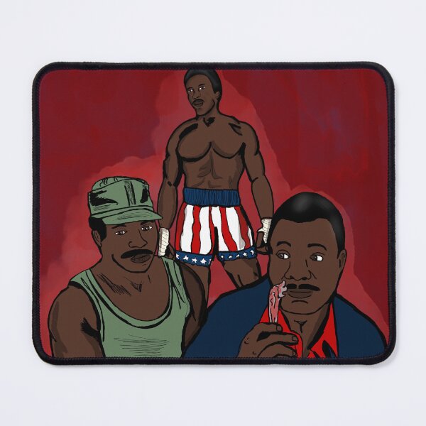 Item preview, Carl Weathers You Son of Bitch  designed and sold by TLBugg.