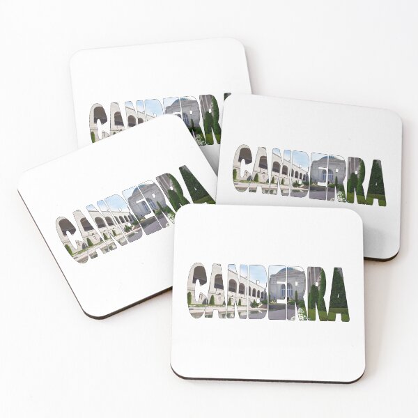 Item preview, CANBERRA - ACT Australia Inside War Memorial designed and sold by Adam Gormley.