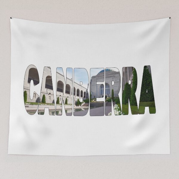 Item preview, CANBERRA - ACT Australia Inside War Memorial designed and sold by Adam Gormley.