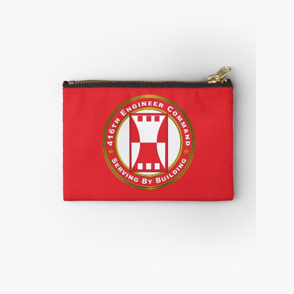 Item preview, 416th Engineer Command designed and sold by SoldierAlways.