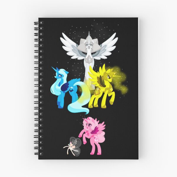 Item preview, great alicorn authority designed and sold by dovahkiira.