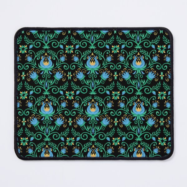 Item preview, Ukranian Inspired Floral designed and sold by AngelaHunter41.