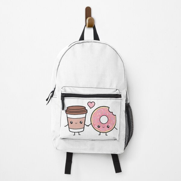 Item preview, Perfect Match - Coffee & Donut designed and sold by hristiyant.
