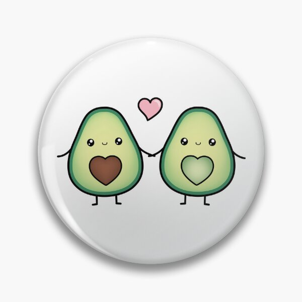Item preview, Perfect Match - Avocado designed and sold by hristiyant.