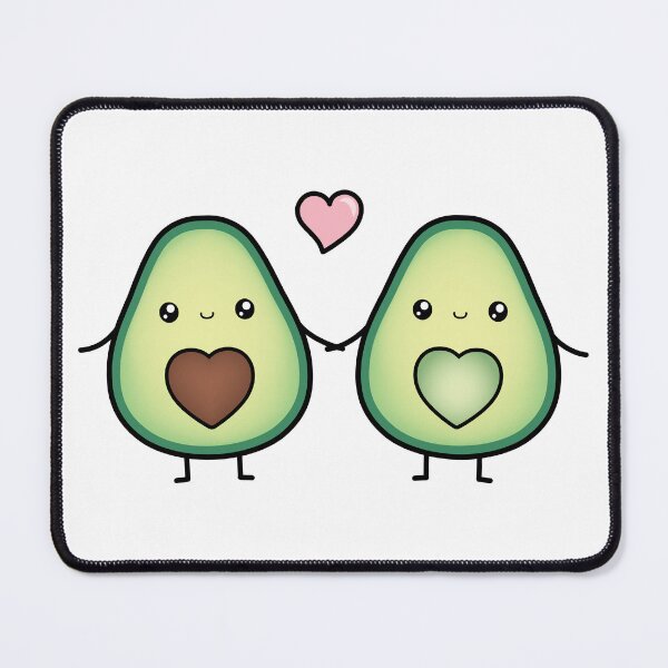 Item preview, Perfect Match - Avocado designed and sold by hristiyant.