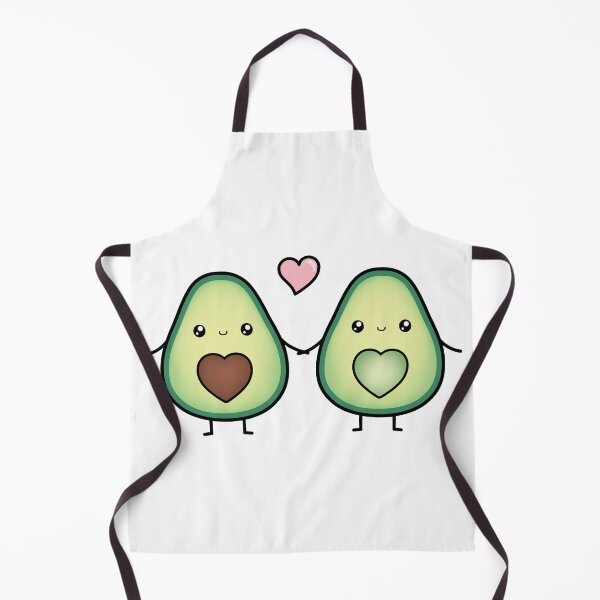 Item preview, Perfect Match - Avocado designed and sold by hristiyant.