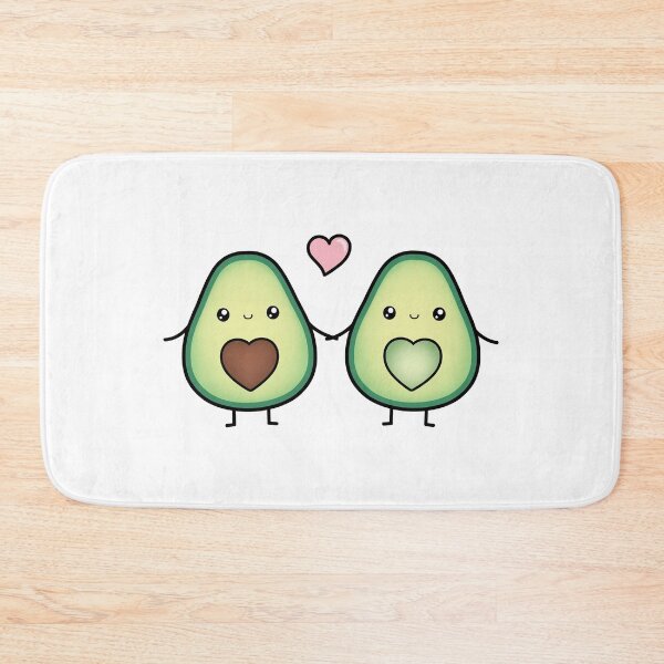 Item preview, Perfect Match - Avocado designed and sold by hristiyant.