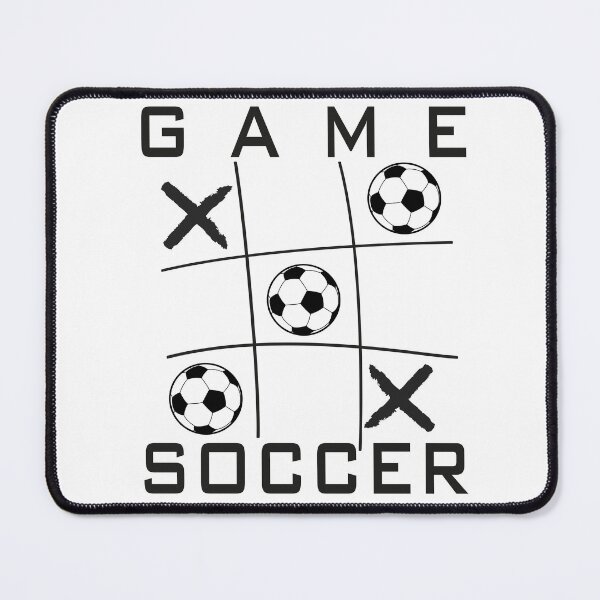 Item preview, US SOCCER GAME designed and sold by ArtSolitary.