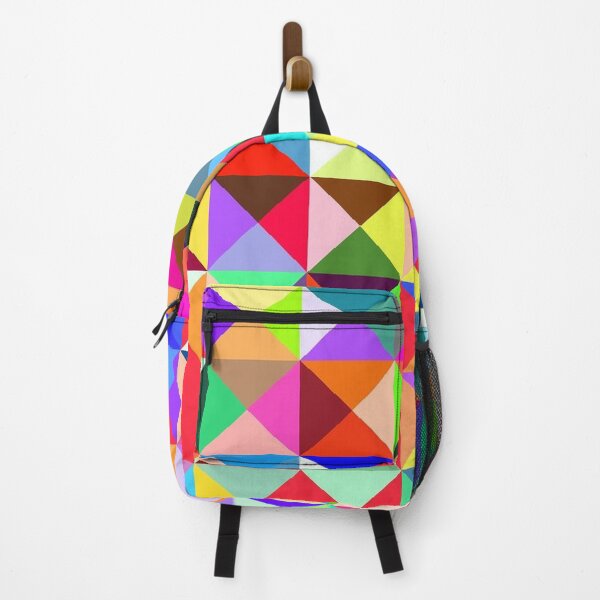 Item preview, Abstract Colorful Pixelated Fractal 15 designed and sold by SXW Designs.