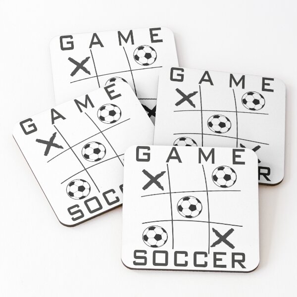 Item preview, US SOCCER GAME designed and sold by ArtSolitary.