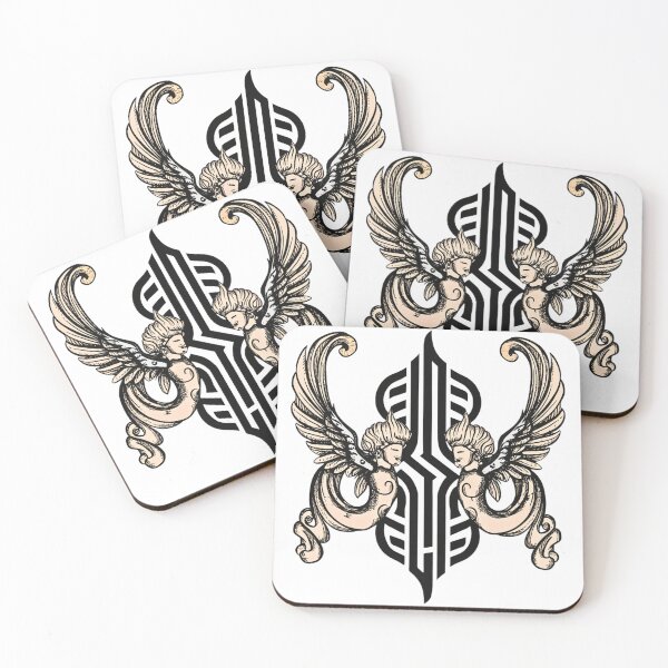 Item preview, Angel 3 designed and sold by Visual Arts Sławomir Grzanek.
