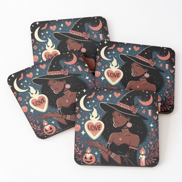 Item preview, love spell designed and sold by Greydate.