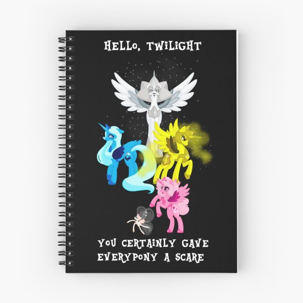 Item preview, great alicorn authority w/ text designed and sold by dovahkiira.