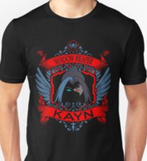 KAYN - LIMITED EDITION-SE Unisex T-Shirt