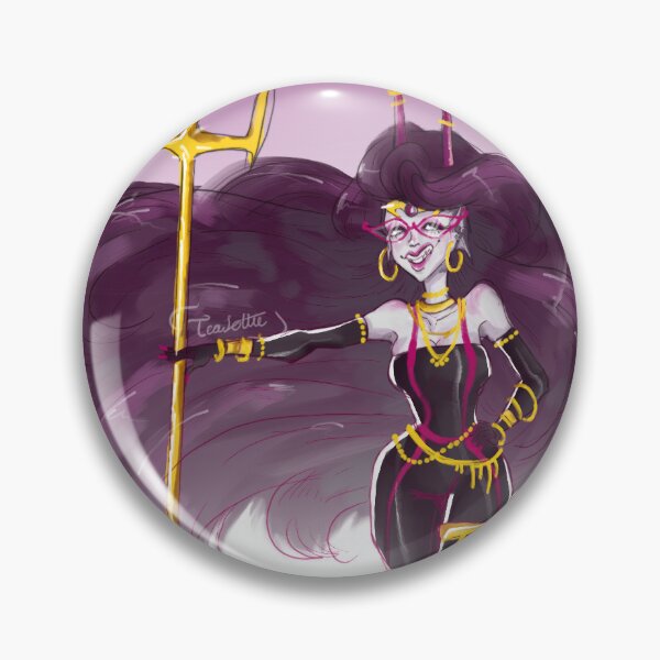 Item preview, Homestuck: Her Imperious Condescension designed and sold by TeaLottie.