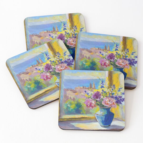 Item preview, Provencal Bloom designed and sold by Susan Rydberg.