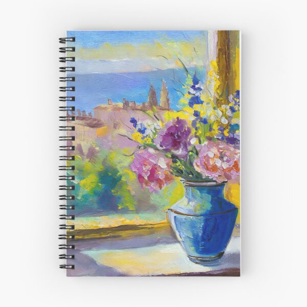 Item preview, Provencal Bloom designed and sold by Susan Rydberg.